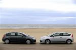 Citroen C4 2005 года